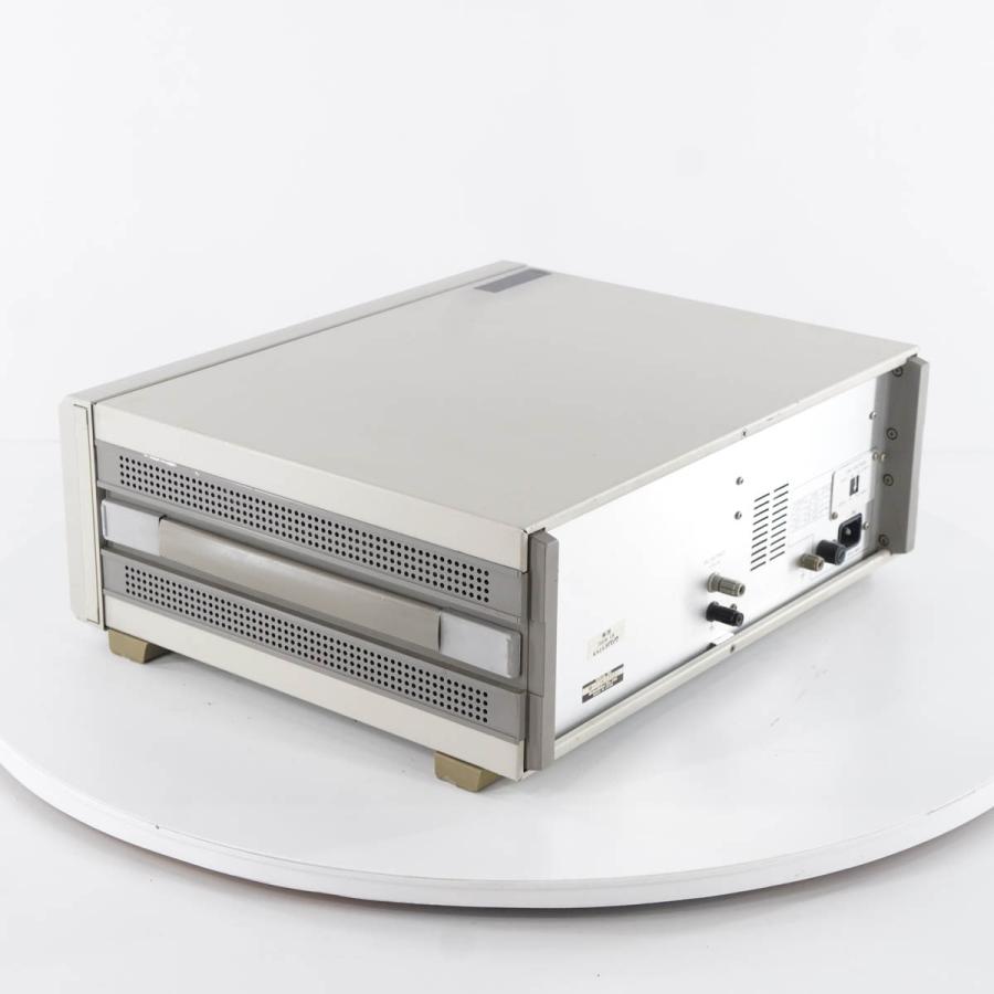 JB]USED 現状販売 Shibasoku AH87B AUTOMATIC AUDIO ANALYZER