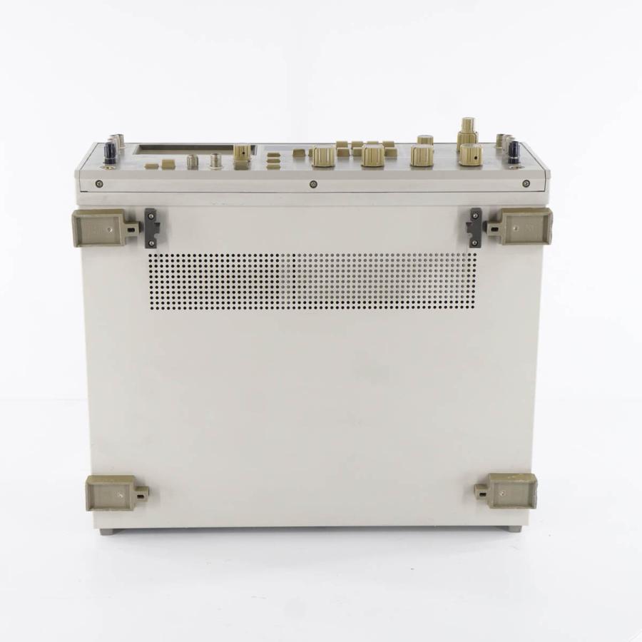 JB]USED 現状販売 Shibasoku AH87B AUTOMATIC AUDIO ANALYZER