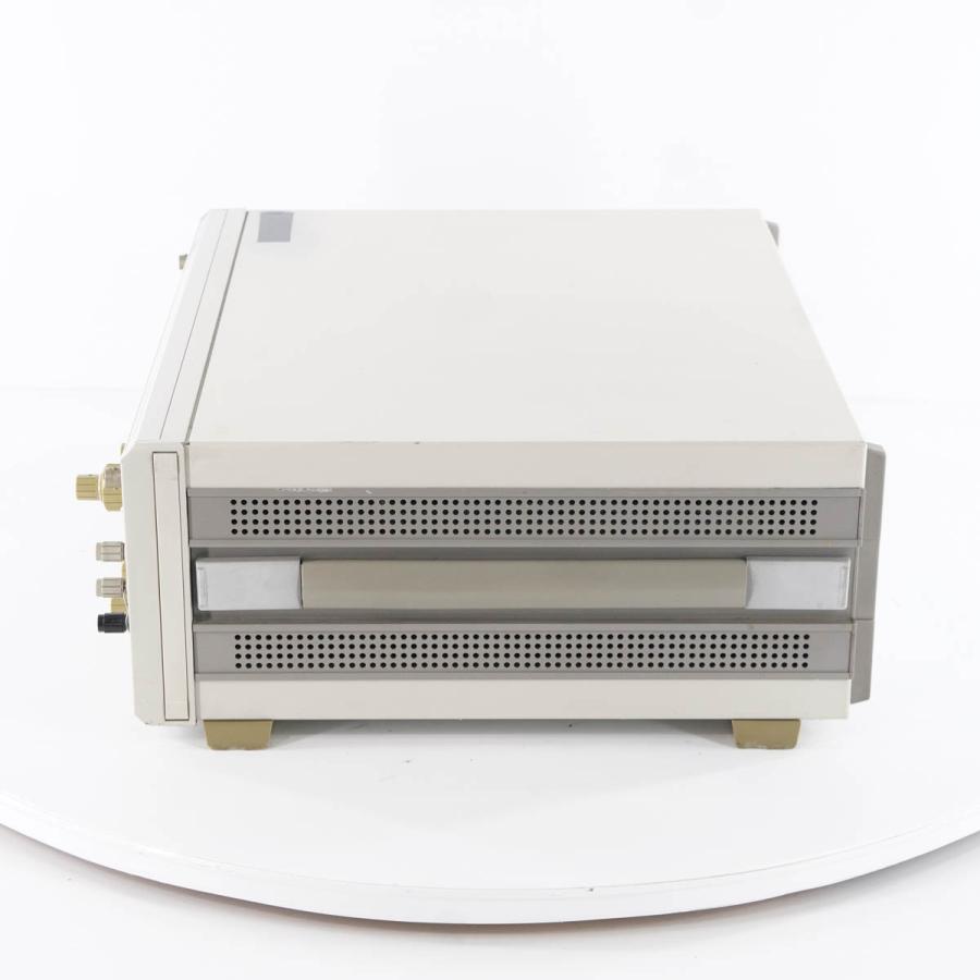 JB]USED 現状販売 Shibasoku AH87B AUTOMATIC AUDIO ANALYZER