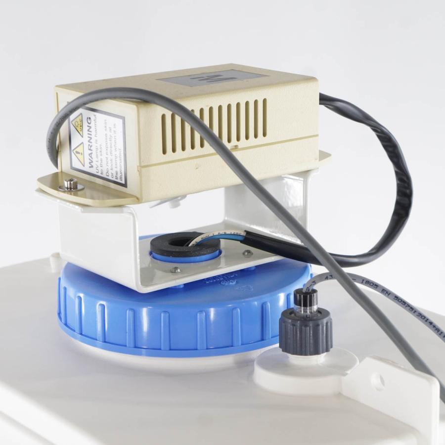【新品】RO膜Milli-Q®インテグラル3用 CDRC351JW ミリポア Milli-Q®ラボ用超純水・純水製造装置の消耗品