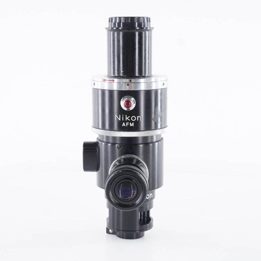 希少】ニコンSEMI-AUTOMATIC MICROFLEX EFM その他
