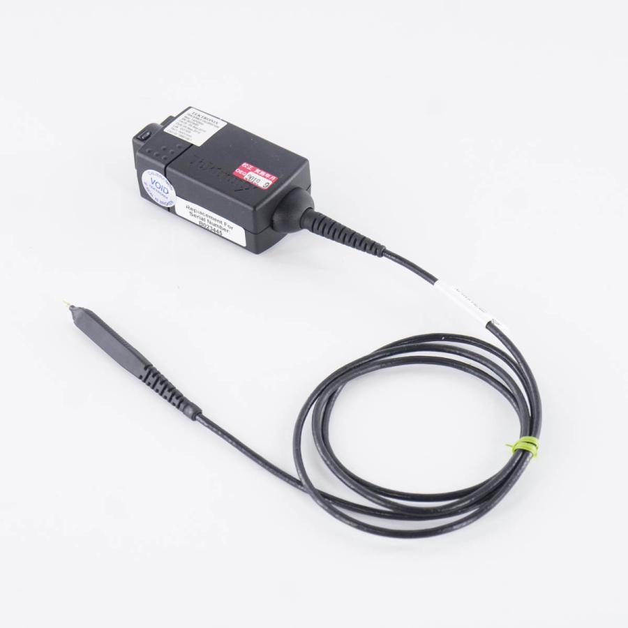 [DW]USED 8日保証 09/2019CAL Tektronix TAP2500 TekVPI Active Probe アクティブ ...