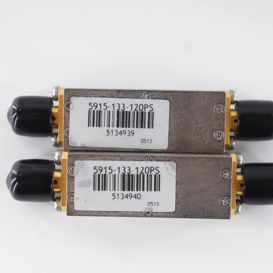 [DW]USED 8日保証 色々セット Picosecond Mini-Circuits ZX85-12G-S+ 5866 3 1239 ...