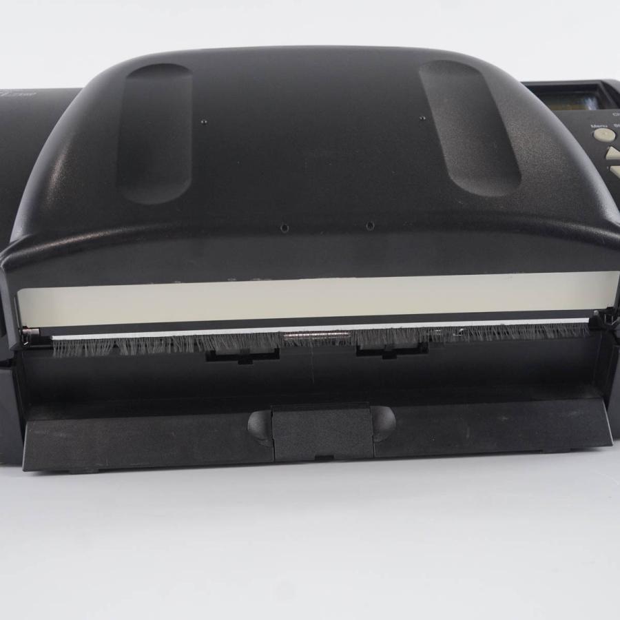 [PG]USED 8日保証 動作確認済 読取83375枚 FUJITSU fi-7160 PFU Image Scanner イメージスキャナー A4 ACアダプター[ST04177-0127]｜dirwings｜08