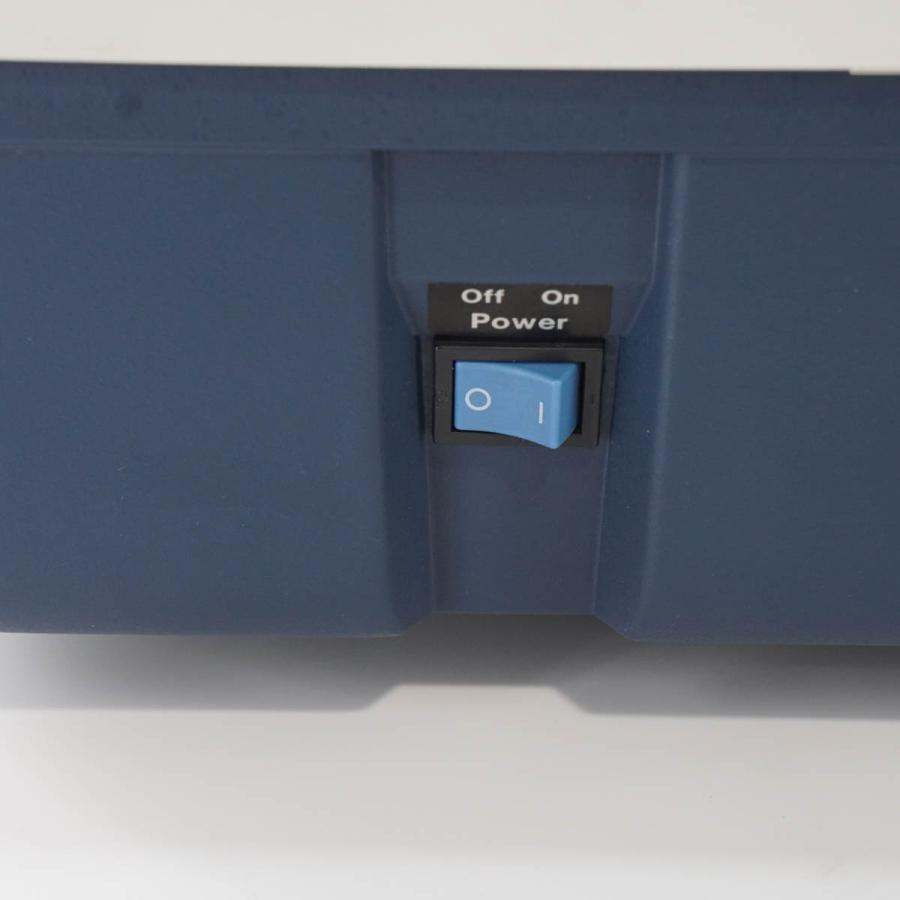 [DW]USED 8日保証 JASCO V650 Spectrophotometer 紫外可視分光光度計 電源コード[ST04185