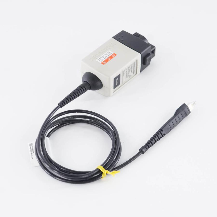 [JB]USED 現状販売 Tektronix TAP1500 TekVPI Active Probe アクティブプローブ 1.5GHz 取扱 ...