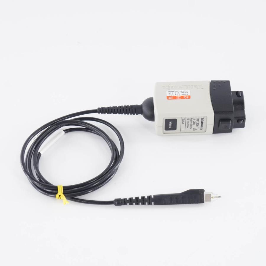 [JB]USED 現状販売 Tektronix TAP1500 TekVPI Active Probe アクティブプローブ 1.5GHz 取扱 ...