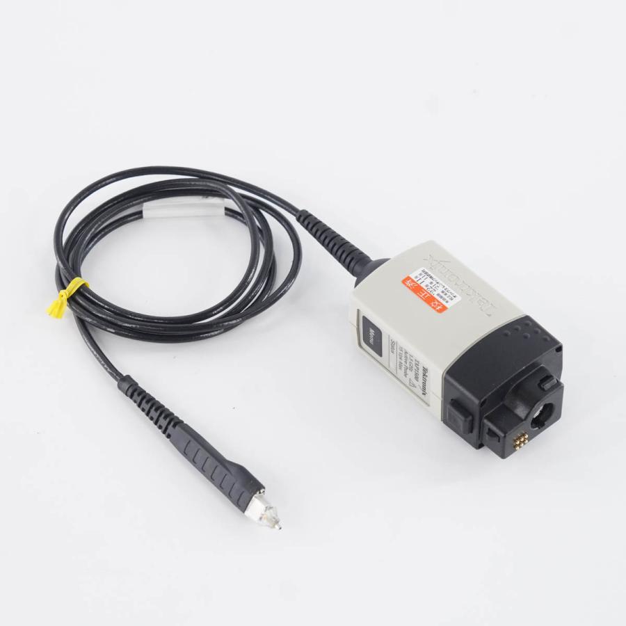 [JB]USED 現状販売 Tektronix TAP1500 TekVPI Active Probe アクティブプローブ 1.5GHz 取扱 ...