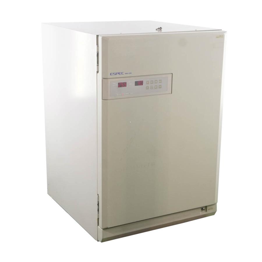 ユニバーサルインベーダー DW]USED 8日保証 ESPEC BNA-121D CO2 INCUBATOR インキュベーター RT+5