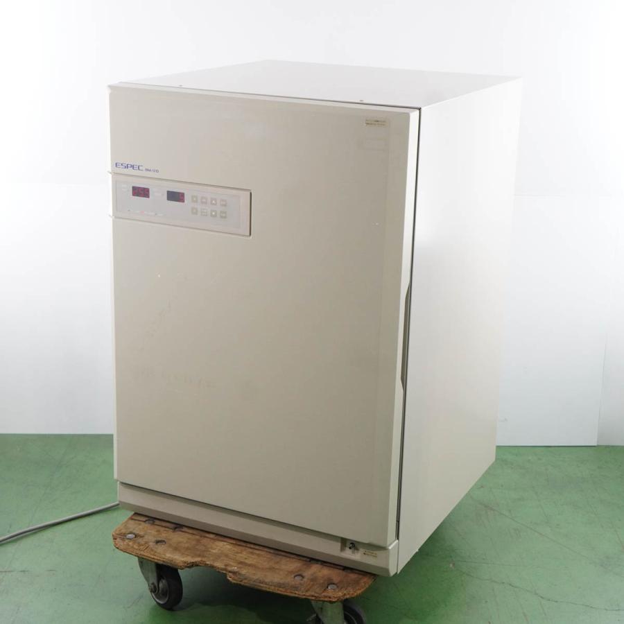 DW]USED 8日保証 ESPEC BNA-121D CO2 INCUBATOR インキュベーター RT+5
