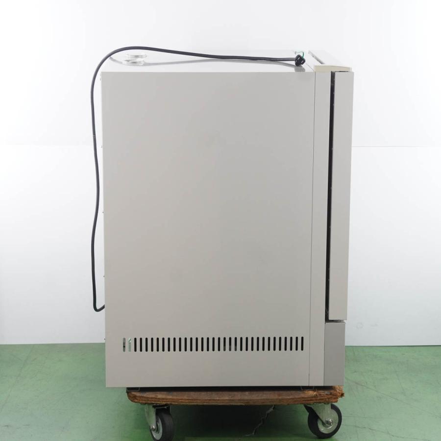 DW]USED 8日保証 yamato SG 62 SG-62 Dying Sterilizer 乾熱滅菌器 40