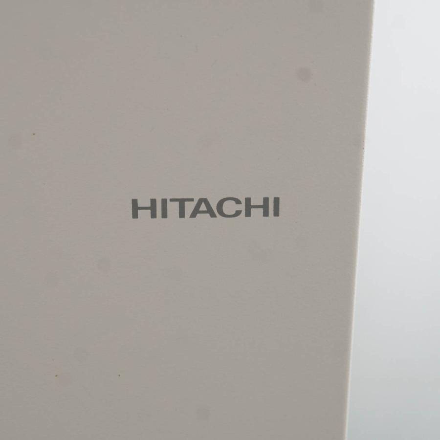 [JB]USED 現状販売 HITACHI CS120FX himac CENTRIFUGE 遠心機 電源コード [ST04261-0048] - 9