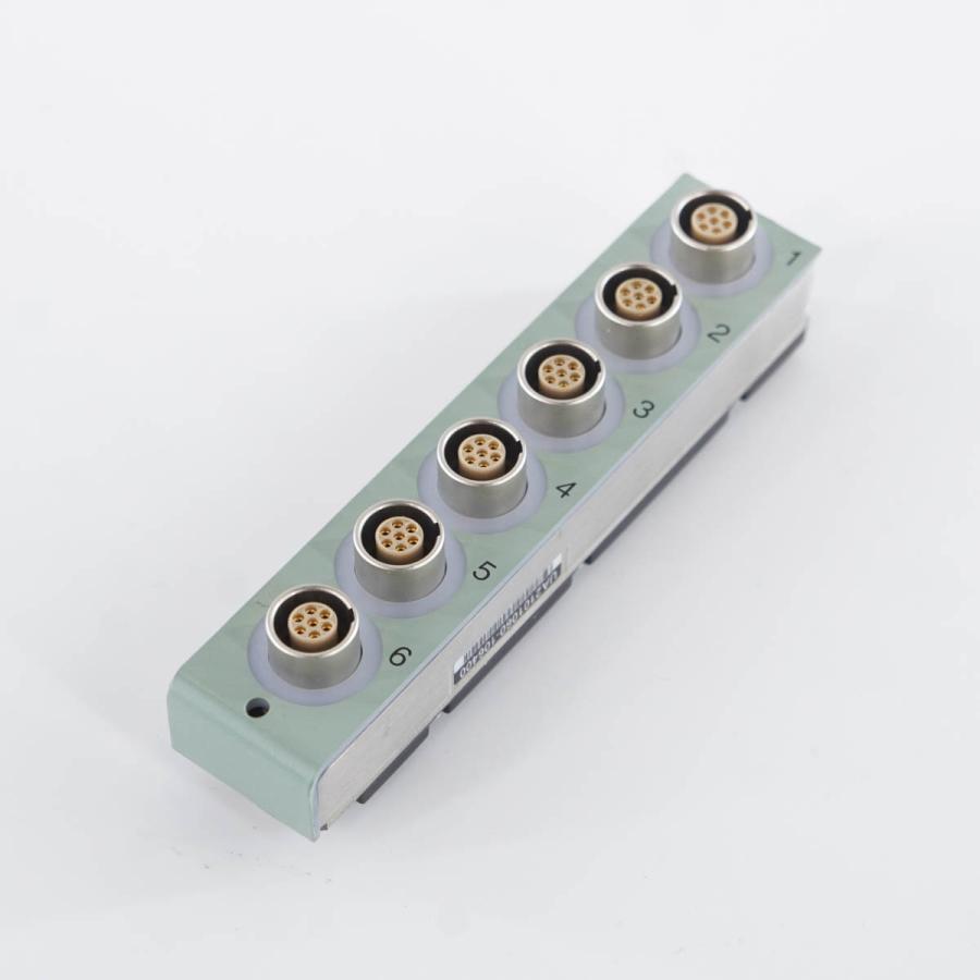 [DW]USED 8日保証 Bruel Kjaer UA-2101-060 UA2101060-106400 B＆K microphone ...