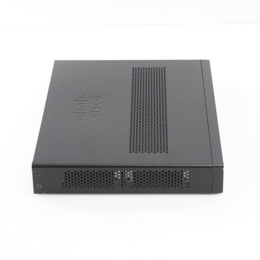 PG]USED 8日保証 22台入荷 初期化済 CISCO C891FJ-K9 V01 891F
