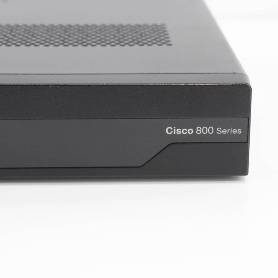 PG]USED 8日保証 22台入荷 初期化済 CISCO C891FJ-K9 V01 891F