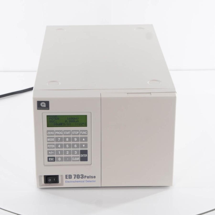 [DW]USED 8日保証 セット GL Sciences GL-7451 GL-7480 GL-7410 GL-7430 GL-7420 ...