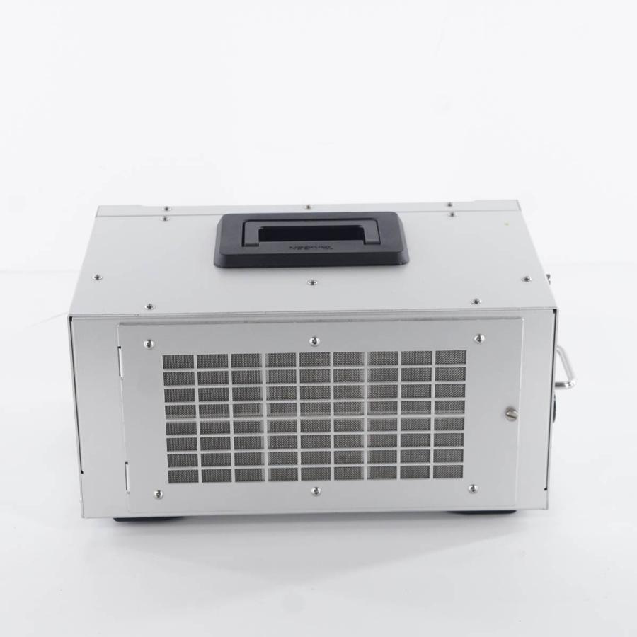 [PG]USED 8日保証 OHNIT CH-2000S クリーンヒーロー CLEAN-HERO Super オゾン式 脱臭 除菌機 オゾン ...