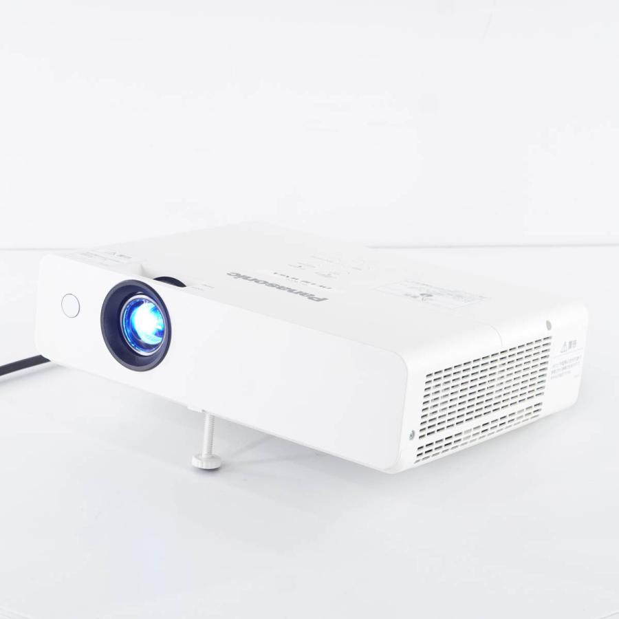 超歓迎】[PG]USED 8日保証 ランプ951時間 液晶プロジェクター