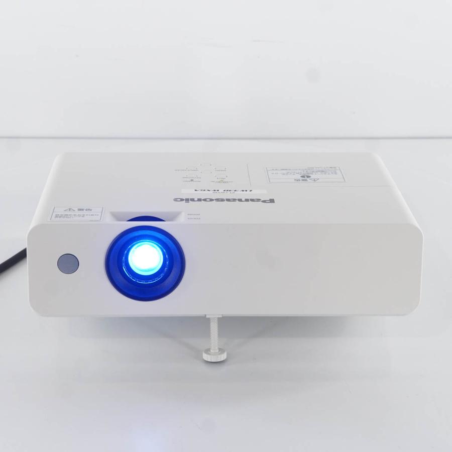 超歓迎】[PG]USED 8日保証 ランプ951時間 液晶プロジェクター