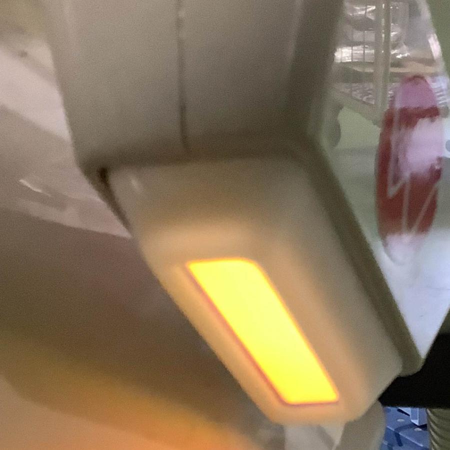 PG]USED 8日保証 DEKA PHOTOSILK FACIAL M072J1 fisio Flash フィシオ