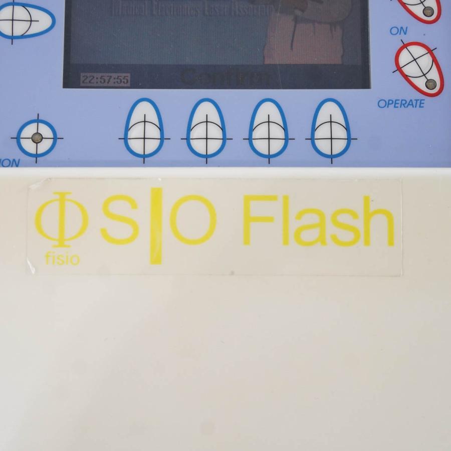 業務用 脱毛機　フィシオフラッシュDEKA 業務用 脱毛機 フィシオフラッシュDEKA