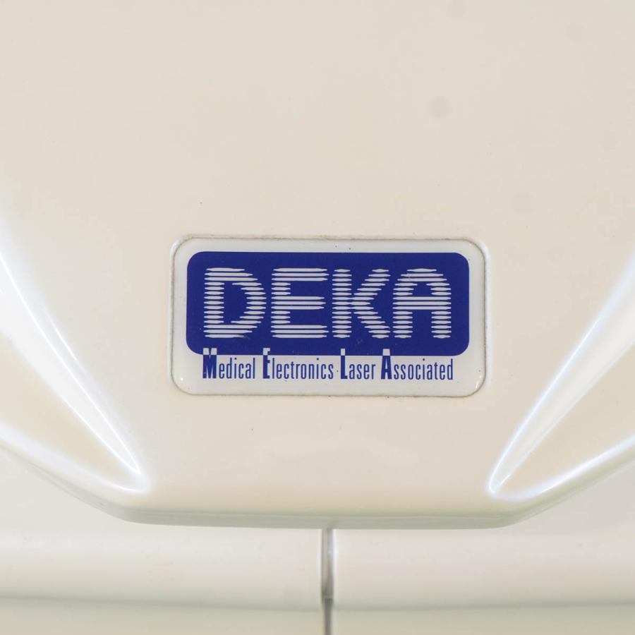 PG]USED 8日保証 DEKA PHOTOSILK FACIAL M072J1 fisio Flash フィシオ