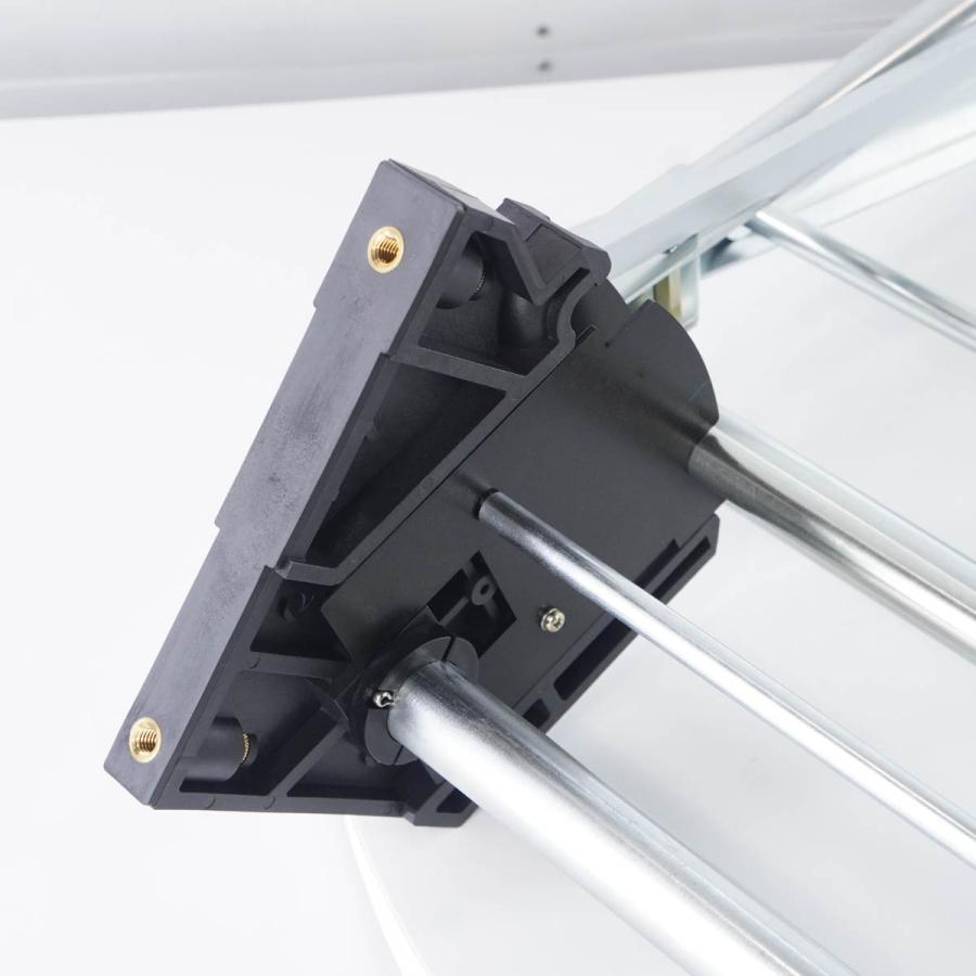 [DW]USED 8日保証 Anritsu MB24A PORTABLE TEST RACK 移動台車 測定器用カート [ST04334 ...