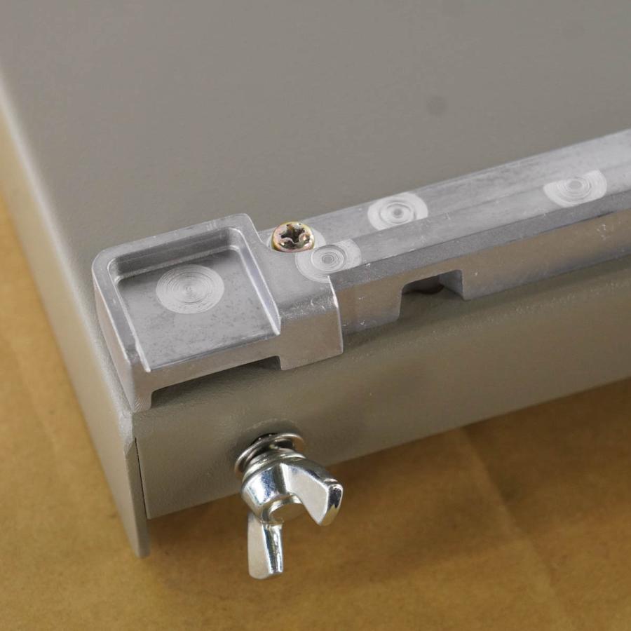 [DW]USED 8日保証 Anritsu MB24A PORTABLE TEST RACK 移動台車 測定器用カート [ST04334 ...