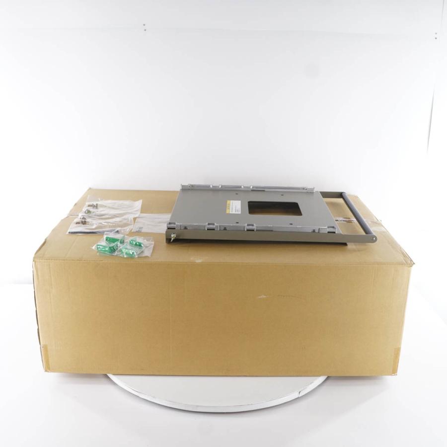 [DW]USED 8日保証 Anritsu MB24A PORTABLE TEST RACK 移動台車 測定器用カート [ST04334 ...