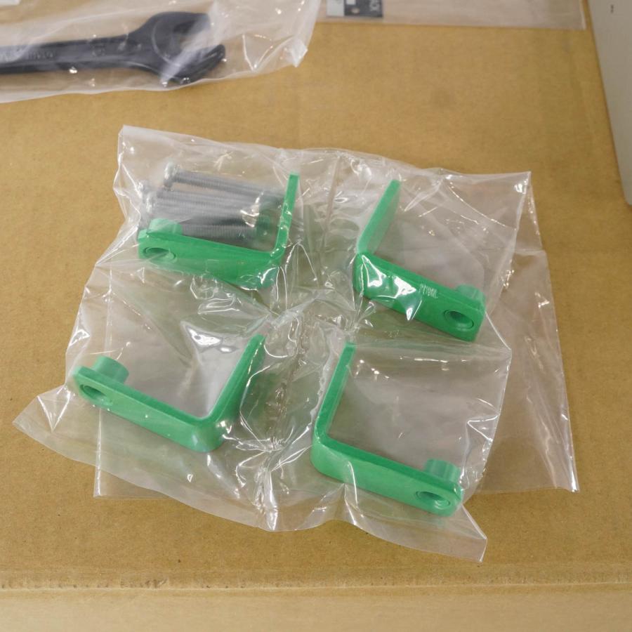[DW]USED 8日保証 Anritsu MB24A PORTABLE TEST RACK 移動台車 測定器用カート [ST04334 ...