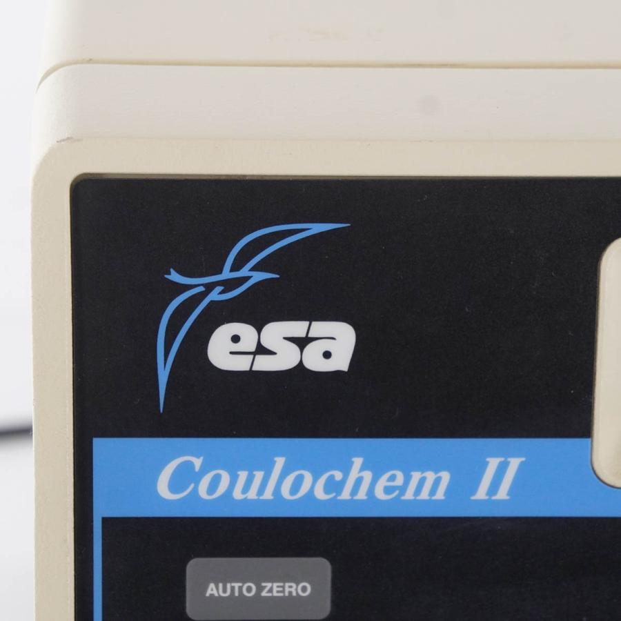 [DW]USED 8日保証 esa Coulochem II 5200 HPLC Detector 電気化学検出器 液体クロマトグラフ 液クロ [ST04345-0004] - 1