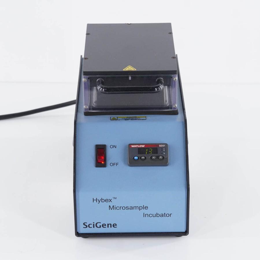 dw-used-8-scigene-1057-30-0-hybex-microsample-incubator
