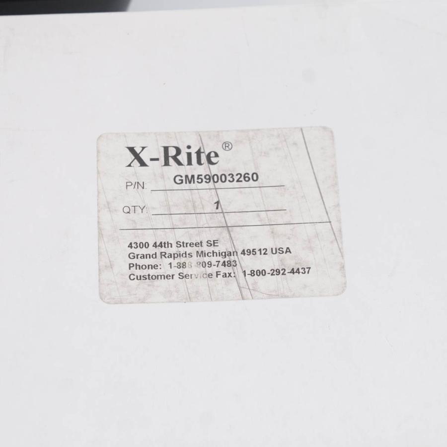 [DW]USED 8日保証 ghb Color-Eye 7000A CE7000A GretagMacbeth X-Rite Spectrophotometer [ST04385-0010] |  | 18