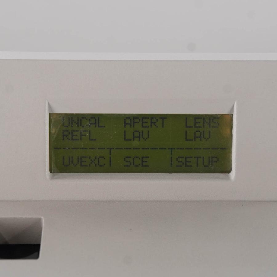 [DW]USED 8日保証 ghb Color-Eye 7000A CE7000A GretagMacbeth X-Rite Spectrophotometer [ST04385-0010] |  | 03