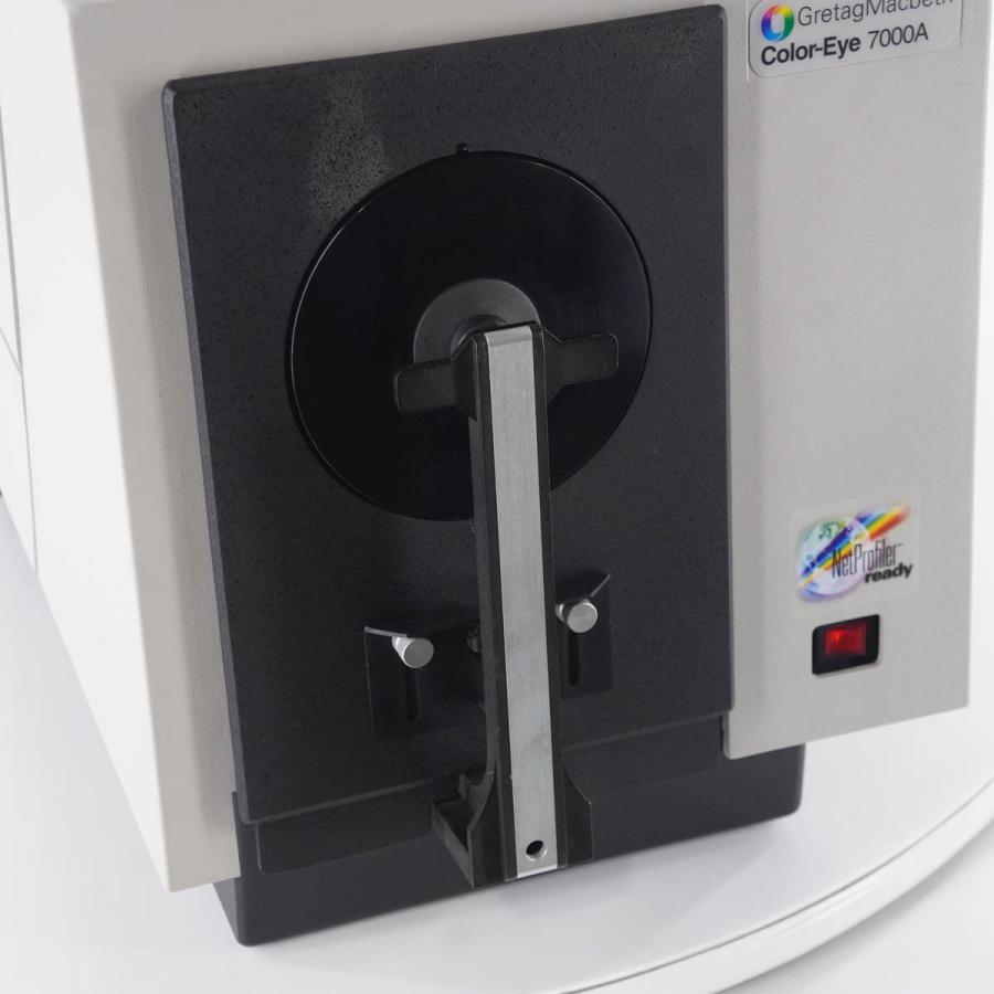 [DW]USED 8日保証 ghb Color-Eye 7000A CE7000A GretagMacbeth X-Rite Spectrophotometer [ST04385-0010] |  | 05