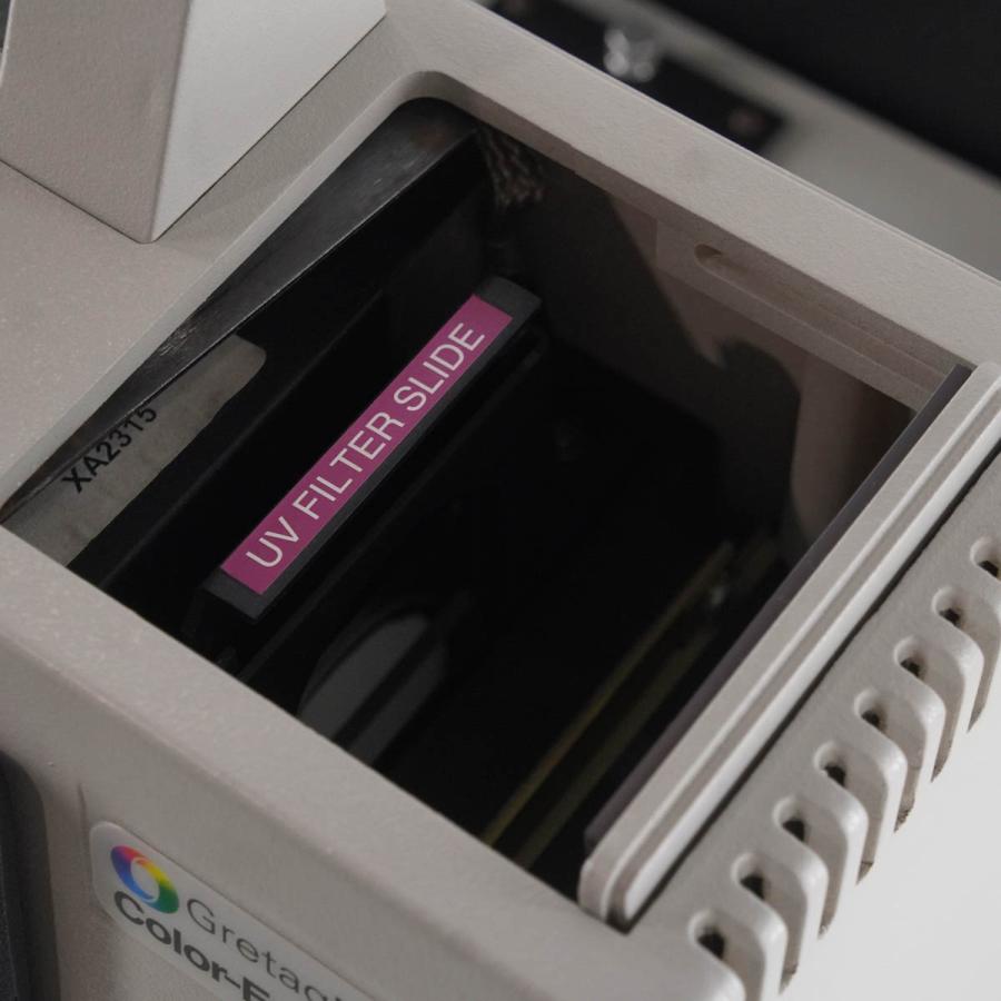 [DW]USED 8日保証 ghb Color-Eye 7000A CE7000A GretagMacbeth X-Rite Spectrophotometer [ST04385-0010] |  | 06