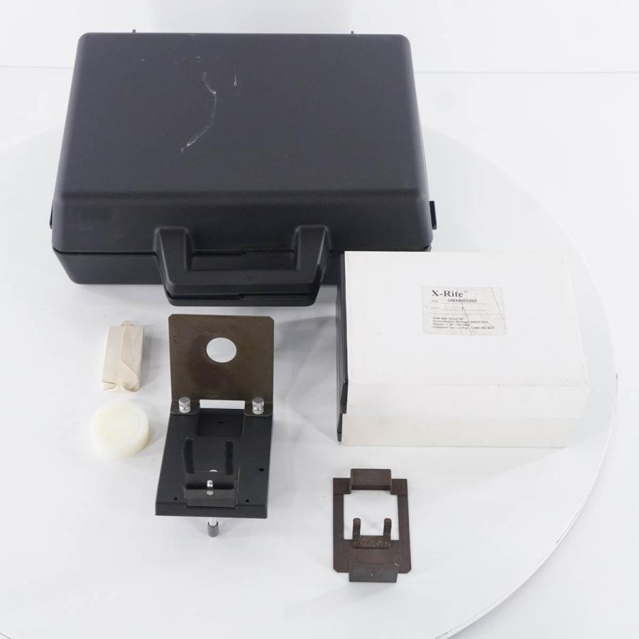 [DW]USED 8日保証 ghb Color-Eye 7000A CE7000A GretagMacbeth X-Rite Spectrophotometer [ST04385-0010] |  | 09