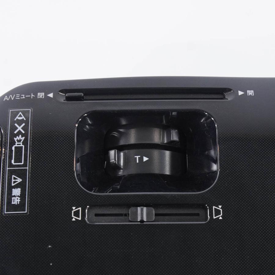 国内即発 VIPにて [PG]USED 8日保証 ランプ358時間 EPSON EH-TW400 H531D プロジェクター WXGA 2600lm HDMI 電源コード ソフトウェア リモコン [04460-0049]