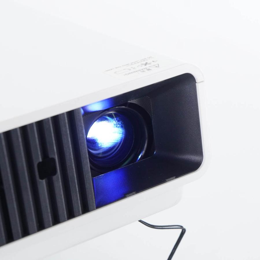 PG]USED 8日保証 ライト573時間 CASIO XJ-M140 DLP プロジェクター XGA