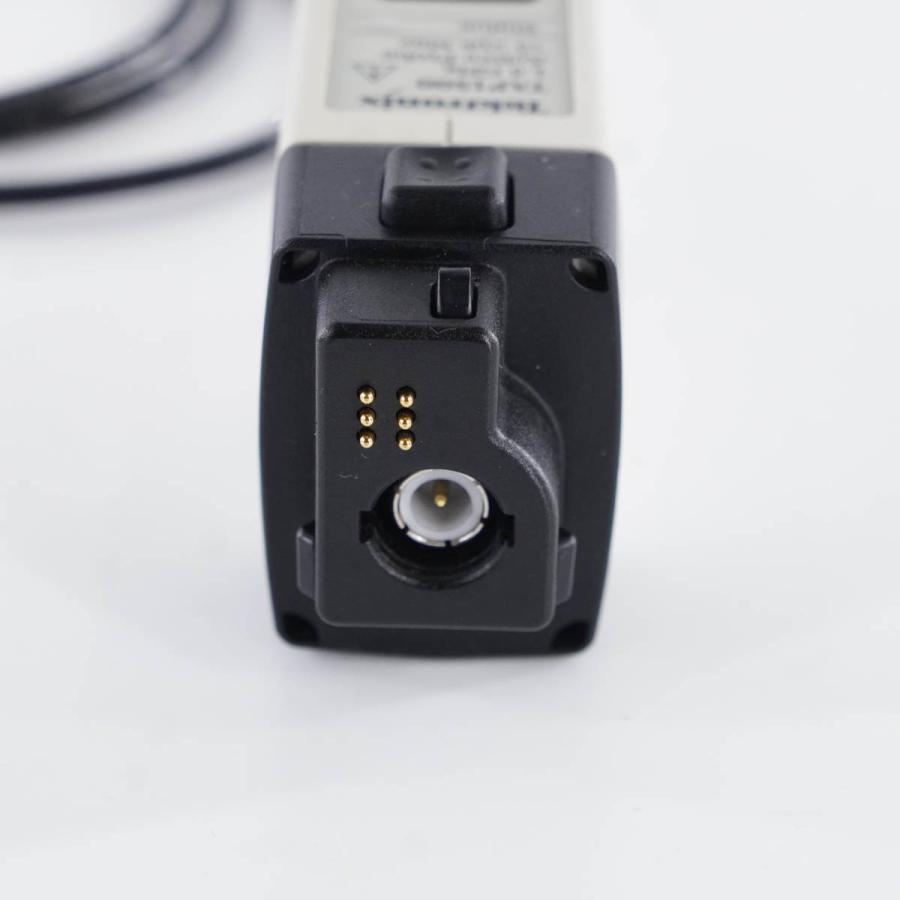 [JB]USED 現状販売 Tektronix TAP1500 Active Probe アクティブプローブ 1.5GHz 取扱説明書 ...