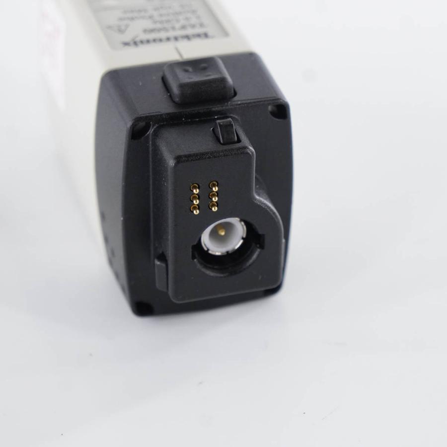 [DW]USED 8日保証 08/2018CAL Tektronix TAP1500 Active Probe アクティブプローブ 1 ...