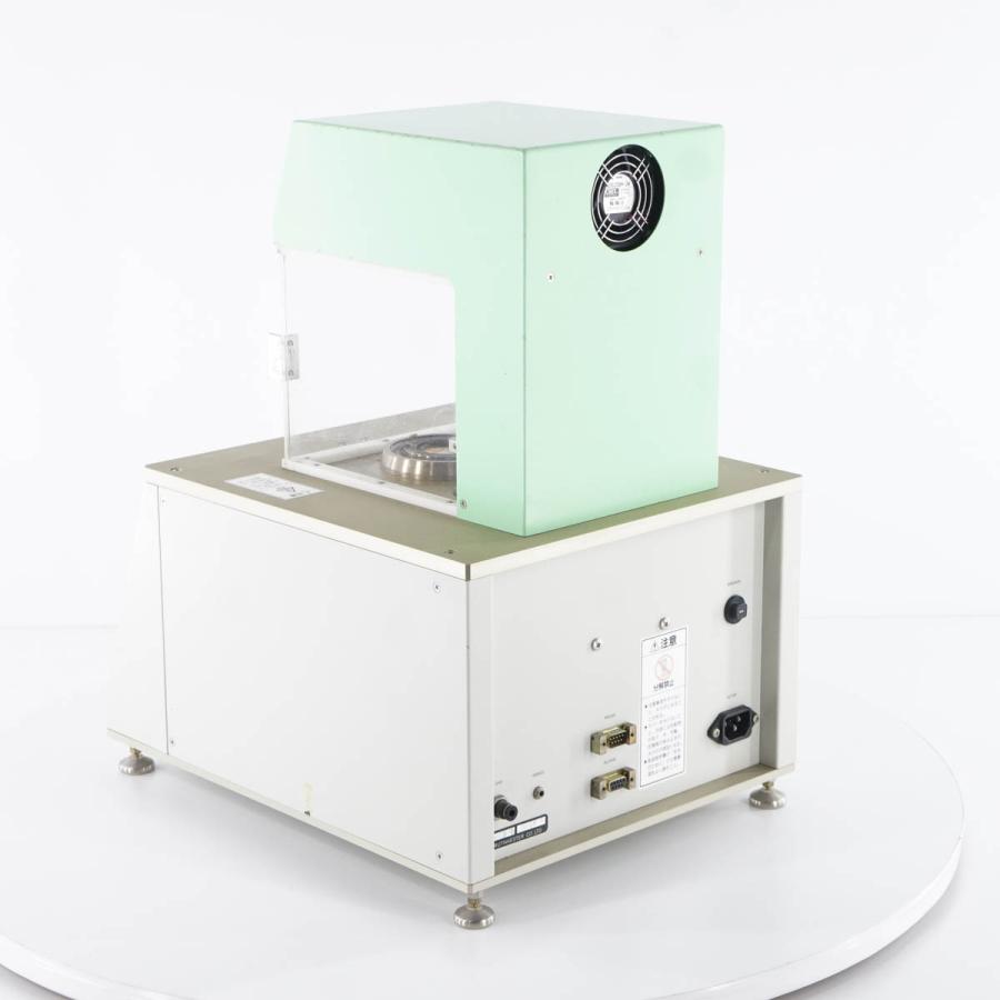 [JB]USED 現状販売 TARUTIN SWET-2100 MULTI SOLDERABILITY TESTER マルチソルダーテスター ...
