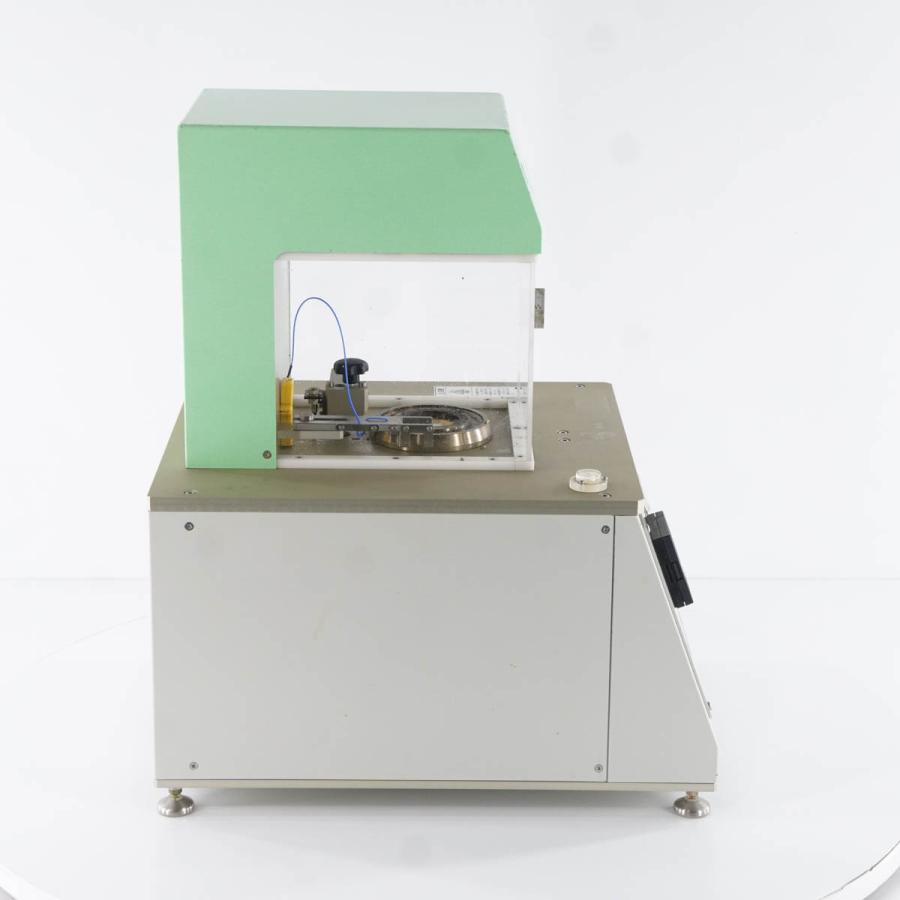 [JB]USED 現状販売 TARUTIN SWET-2100 MULTI SOLDERABILITY TESTER マルチソルダーテスター ...