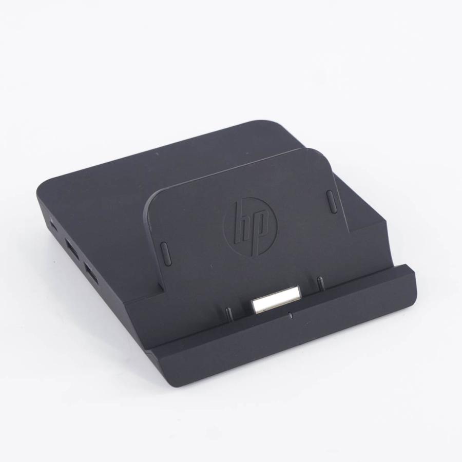 [PG]USED 8日保証 2台入荷 HP HSTNN-C75X ElitePad Docking Station ドッキングステーション ...