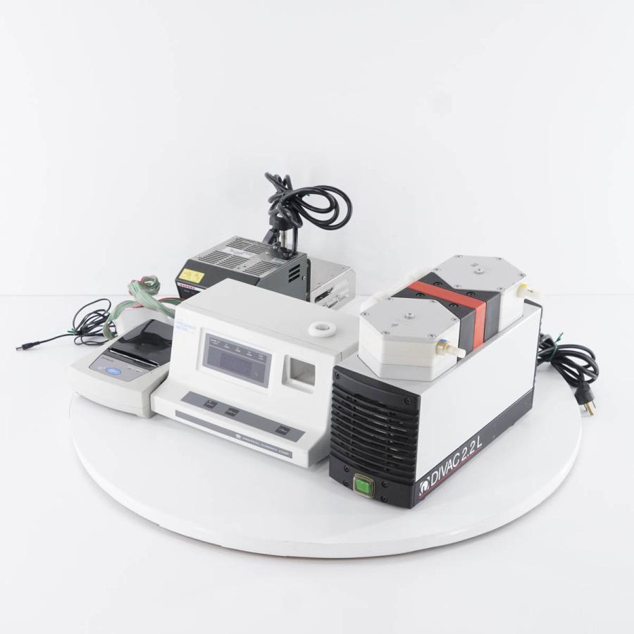 [DW]USED 8日保証 セントラル科学 KV-202 CKC FRESHNESS METER 鮮度計 BS2-80TP SM-05N AC ...