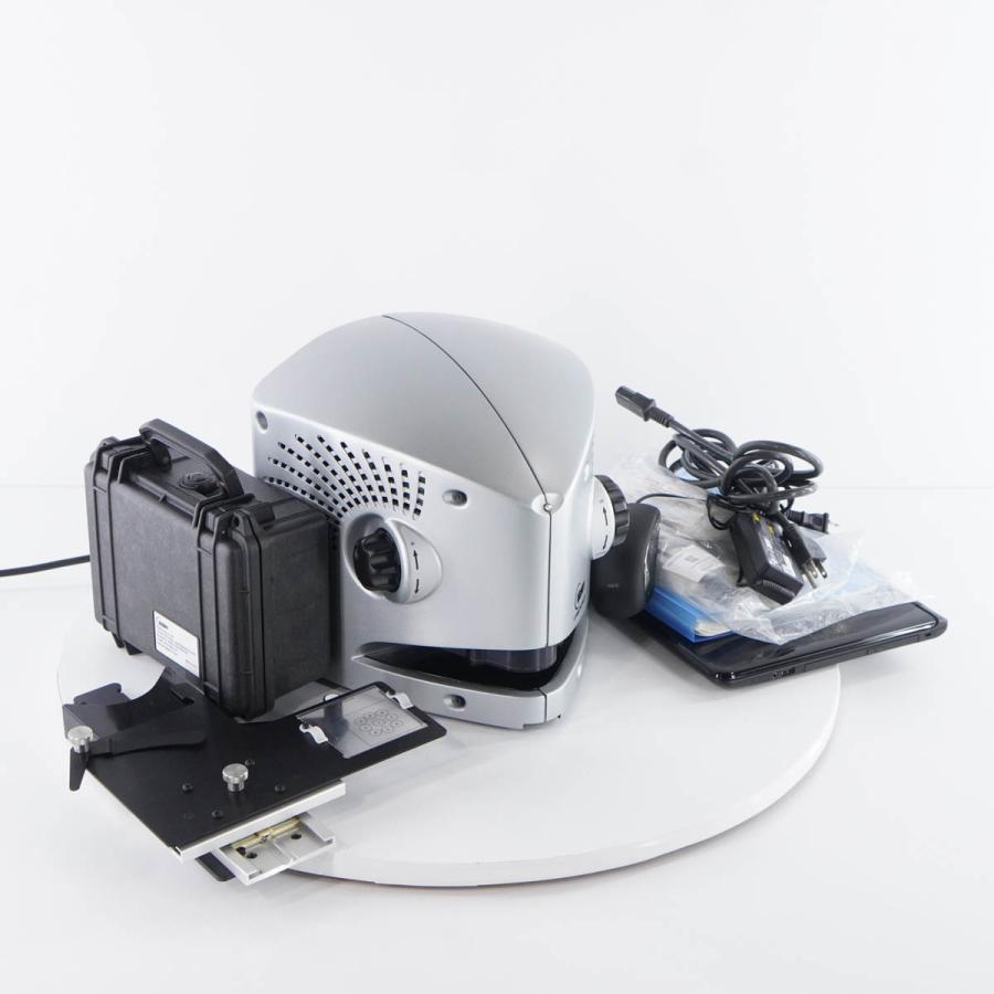 [DW]USED 8日保証 Labsphere UV 2000 UV-2000S SPFアナライザー 化粧品 紫外線透過度測定装置 ...