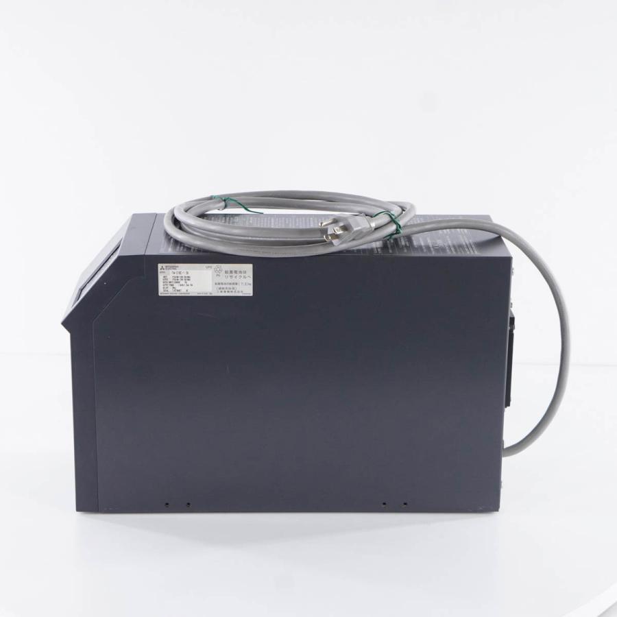 三菱無停電電源装置ＵＳＰFWーS10ー5OK FW-S10-2.0K 特長 無停電電源装置(UPS) 仕様から探す｜三菱電機 FA