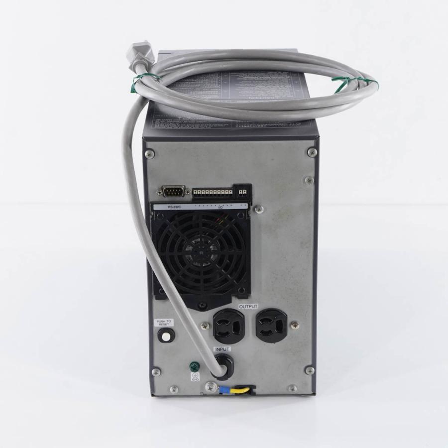 三菱無停電電源装置USPFWーS10ー5OK FW-S10-1.5K 特長 無