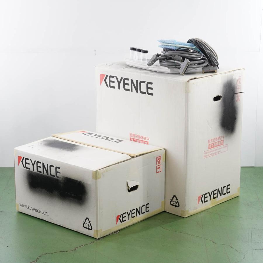 JB]USED 現状販売 KEYENCE VK-8710 VK-8700 COLOR 3D Laser Scanning
