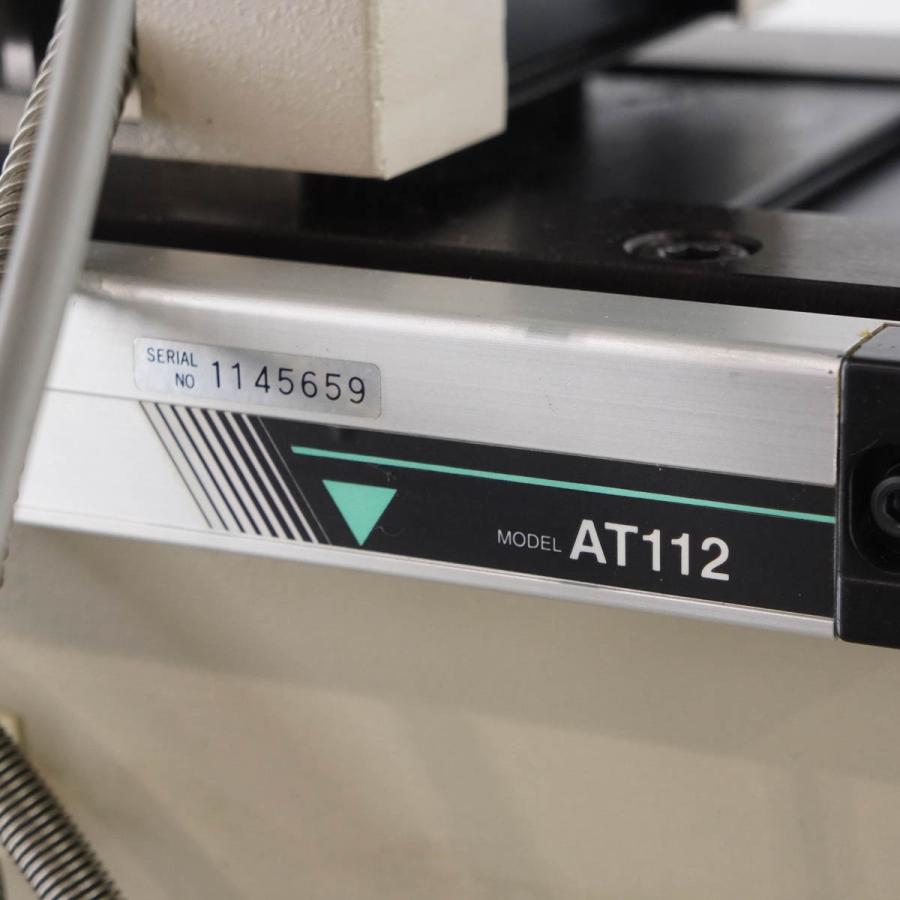 DW]USED 8日保証 NIKKEN NTP-300-XZ40A Tool Presetter ツールプリ